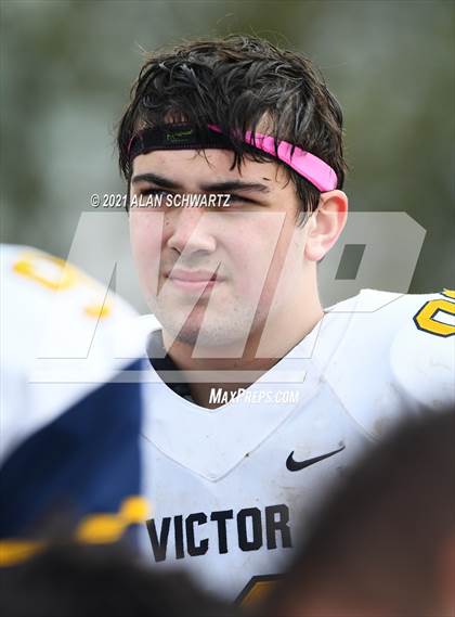 Thumbnail 1 in Victor @ Rush-Henrietta photogallery.