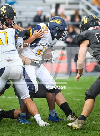 Thumbnail 2 in Victor @ Rush-Henrietta photogallery.