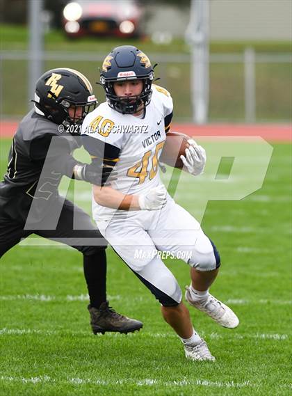 Thumbnail 3 in Victor @ Rush-Henrietta photogallery.