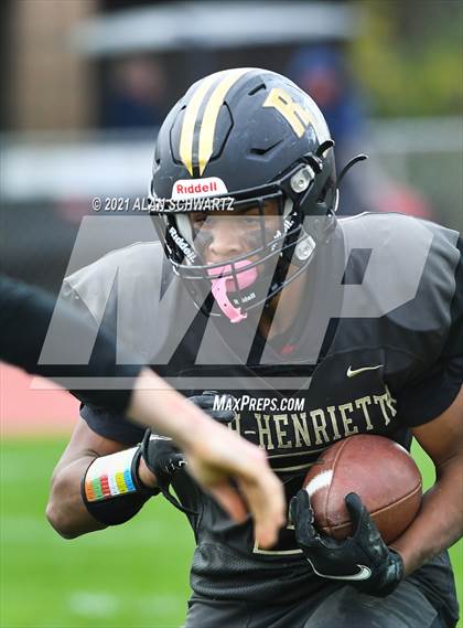 Thumbnail 1 in Victor @ Rush-Henrietta photogallery.