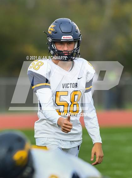 Thumbnail 1 in Victor @ Rush-Henrietta photogallery.
