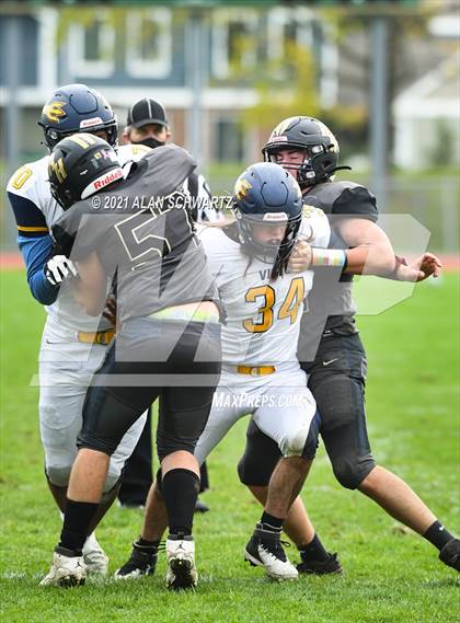 Thumbnail 1 in Victor @ Rush-Henrietta photogallery.