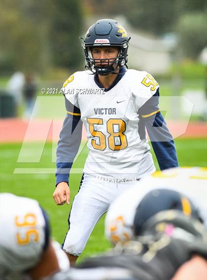 Thumbnail 2 in Victor @ Rush-Henrietta photogallery.