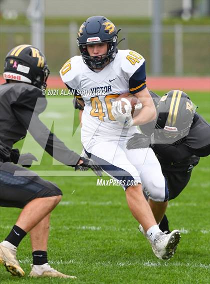 Thumbnail 2 in Victor @ Rush-Henrietta photogallery.