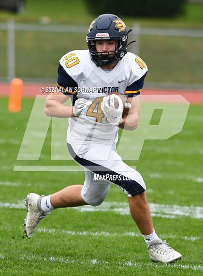 Thumbnail 3 in Victor @ Rush-Henrietta photogallery.