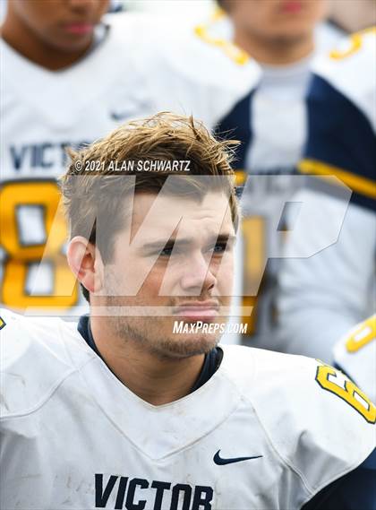 Thumbnail 3 in Victor @ Rush-Henrietta photogallery.