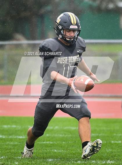 Thumbnail 3 in Victor @ Rush-Henrietta photogallery.