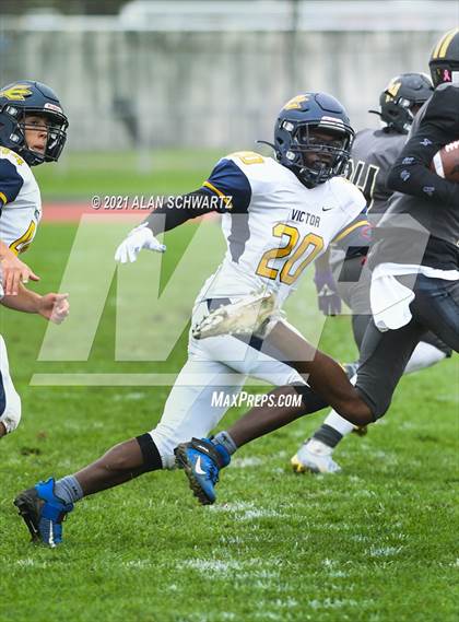 Thumbnail 1 in Victor @ Rush-Henrietta photogallery.