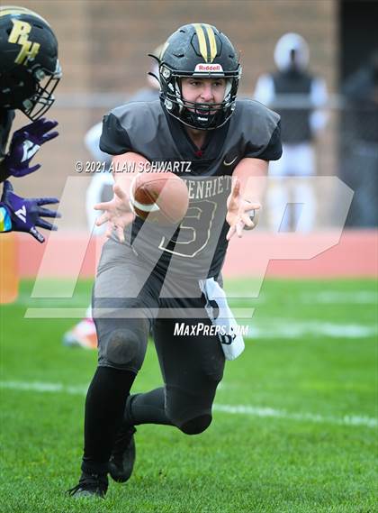 Thumbnail 1 in Victor @ Rush-Henrietta photogallery.