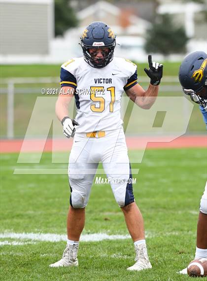 Thumbnail 3 in Victor @ Rush-Henrietta photogallery.
