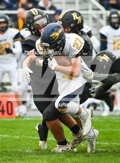 Thumbnail 3 in Victor @ Rush-Henrietta photogallery.