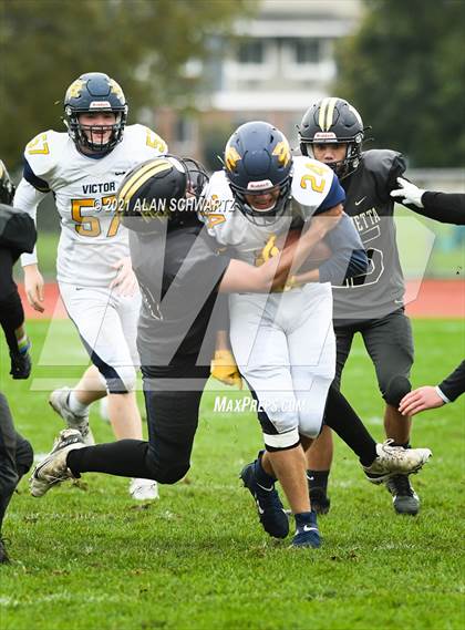 Thumbnail 2 in Victor @ Rush-Henrietta photogallery.