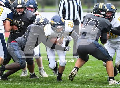 Thumbnail 2 in Victor @ Rush-Henrietta photogallery.