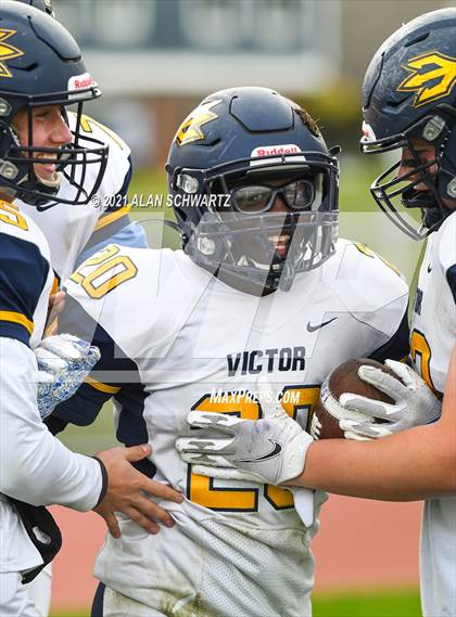 Thumbnail 2 in Victor @ Rush-Henrietta photogallery.