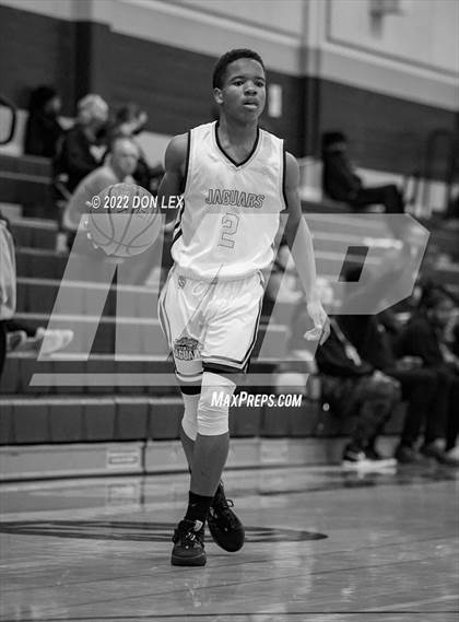 Thumbnail 3 in Bethel vs Rancho Cotate (Wine Valley Tournament) photogallery.