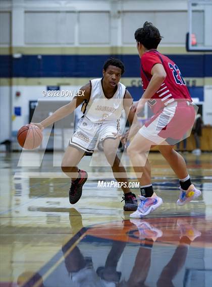 Thumbnail 1 in Bethel vs Rancho Cotate (Wine Valley Tournament) photogallery.
