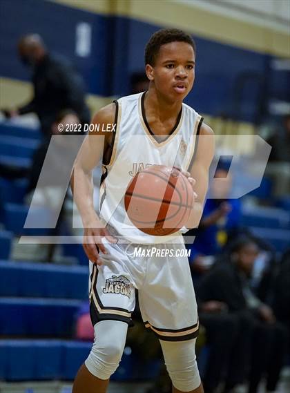 Thumbnail 1 in Bethel vs Rancho Cotate (Wine Valley Tournament) photogallery.