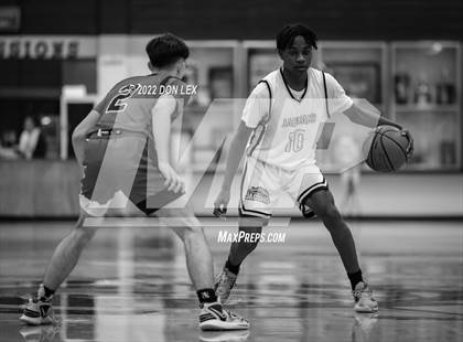 Thumbnail 1 in Bethel vs Rancho Cotate (Wine Valley Tournament) photogallery.
