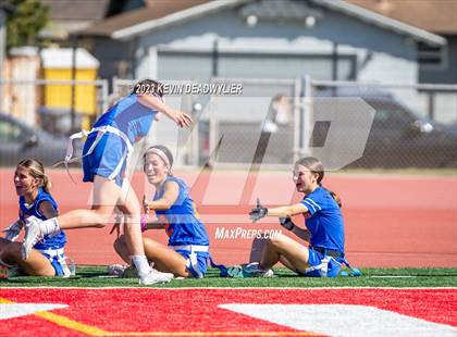 Thumbnail 1 in Ventura vs. Westlake (Coastal Clash Tournament) photogallery.