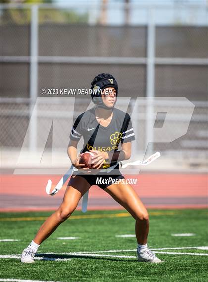 Thumbnail 1 in Ventura vs. Westlake (Coastal Clash Tournament) photogallery.