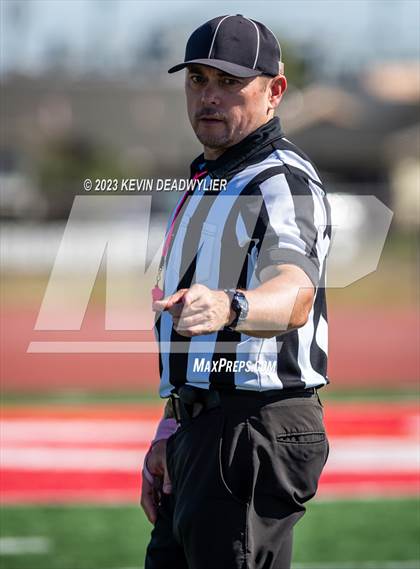 Thumbnail 2 in Ventura vs. Westlake (Coastal Clash Tournament) photogallery.
