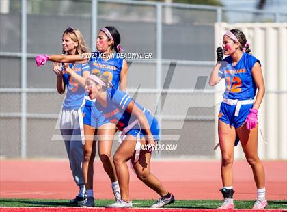 Thumbnail 3 in Ventura vs. Westlake (Coastal Clash Tournament) photogallery.