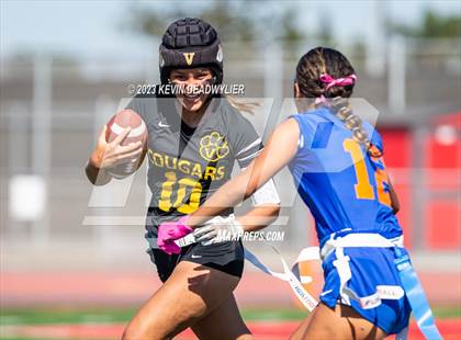 Thumbnail 2 in Ventura vs. Westlake (Coastal Clash Tournament) photogallery.