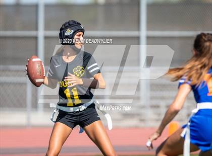 Thumbnail 1 in Ventura vs. Westlake (Coastal Clash Tournament) photogallery.