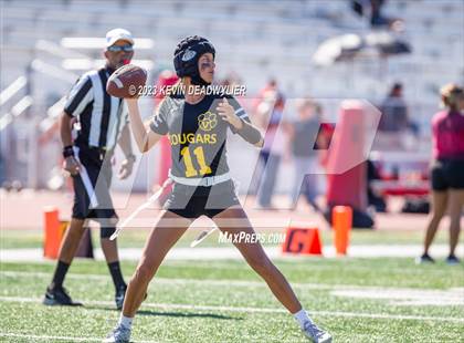 Thumbnail 1 in Ventura vs. Westlake (Coastal Clash Tournament) photogallery.