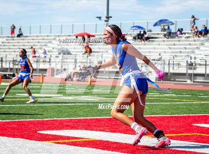 Thumbnail 1 in Ventura vs. Westlake (Coastal Clash Tournament) photogallery.