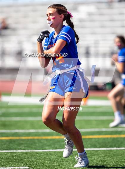 Thumbnail 1 in Ventura vs. Westlake (Coastal Clash Tournament) photogallery.