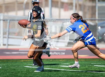 Thumbnail 1 in Ventura vs. Westlake (Coastal Clash Tournament) photogallery.