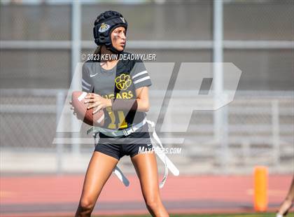 Thumbnail 3 in Ventura vs. Westlake (Coastal Clash Tournament) photogallery.