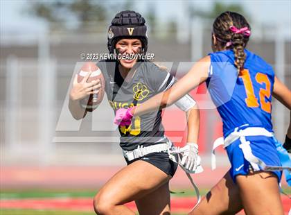 Thumbnail 1 in Ventura vs. Westlake (Coastal Clash Tournament) photogallery.
