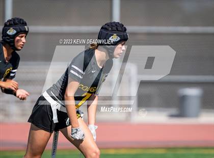 Thumbnail 3 in Ventura vs. Westlake (Coastal Clash Tournament) photogallery.