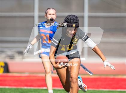 Thumbnail 3 in Ventura vs. Westlake (Coastal Clash Tournament) photogallery.