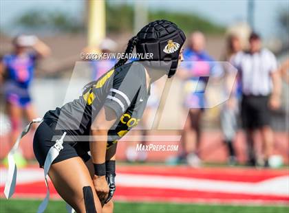 Thumbnail 2 in Ventura vs. Westlake (Coastal Clash Tournament) photogallery.
