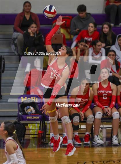 Thumbnail 1 in Sharyland @ McAllen photogallery.