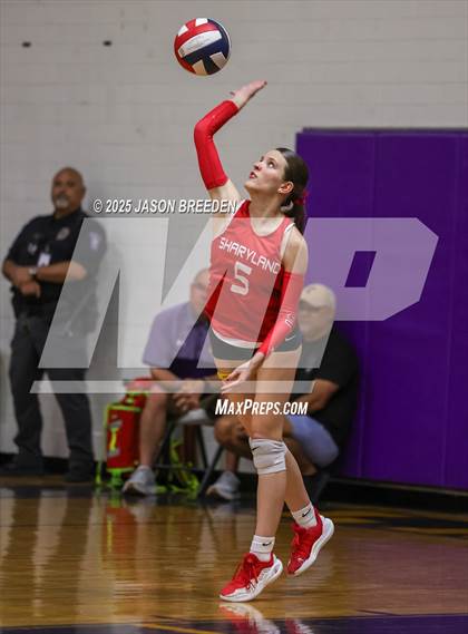 Thumbnail 2 in Sharyland @ McAllen photogallery.