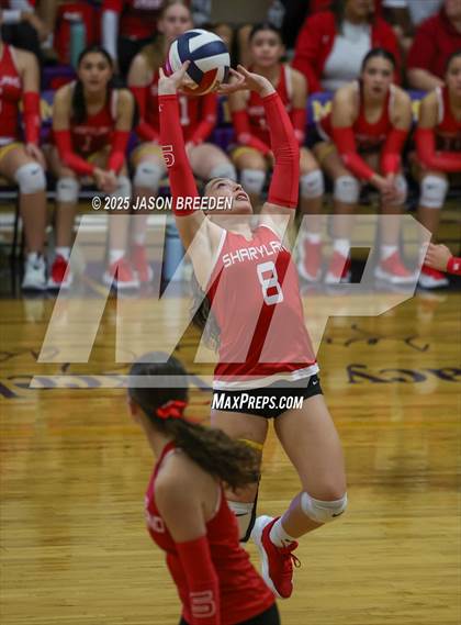 Thumbnail 3 in Sharyland @ McAllen photogallery.