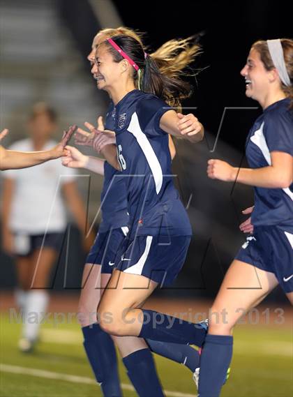 Thumbnail 1 in Crandall vs Wylie East (UIL 4A Region 2 Area Playoff) photogallery.