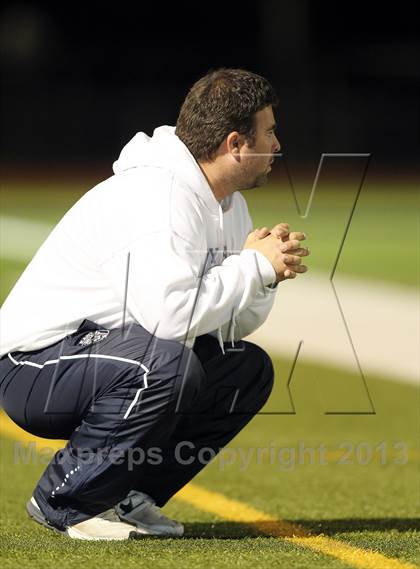 Thumbnail 1 in Crandall vs Wylie East (UIL 4A Region 2 Area Playoff) photogallery.