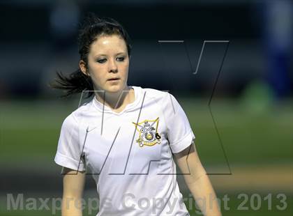 Thumbnail 1 in Crandall vs Wylie East (UIL 4A Region 2 Area Playoff) photogallery.