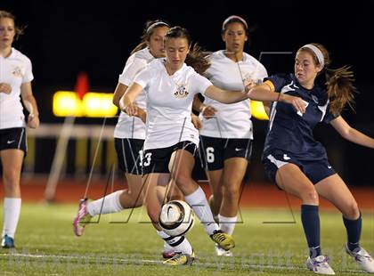 Thumbnail 3 in Crandall vs Wylie East (UIL 4A Region 2 Area Playoff) photogallery.