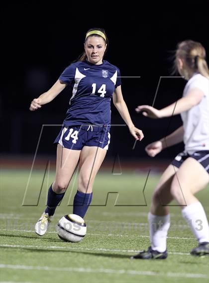 Thumbnail 2 in Crandall vs Wylie East (UIL 4A Region 2 Area Playoff) photogallery.