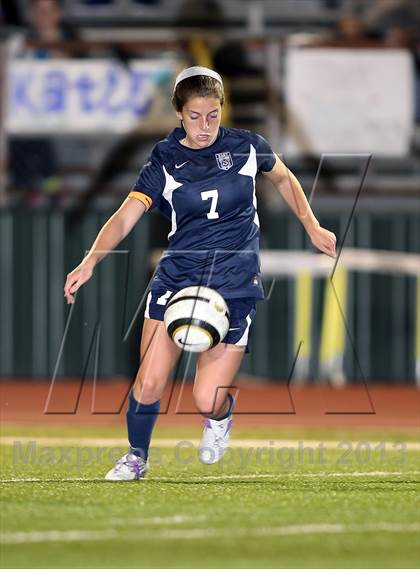 Thumbnail 3 in Crandall vs Wylie East (UIL 4A Region 2 Area Playoff) photogallery.
