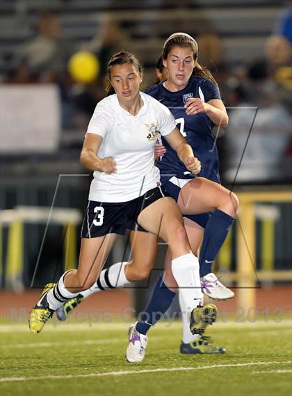 Thumbnail 2 in Crandall vs Wylie East (UIL 4A Region 2 Area Playoff) photogallery.