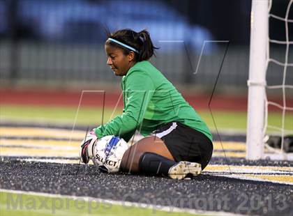 Thumbnail 3 in Crandall vs Wylie East (UIL 4A Region 2 Area Playoff) photogallery.