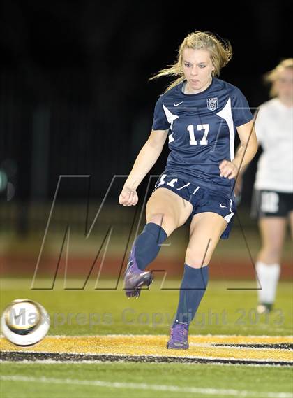 Thumbnail 3 in Crandall vs Wylie East (UIL 4A Region 2 Area Playoff) photogallery.