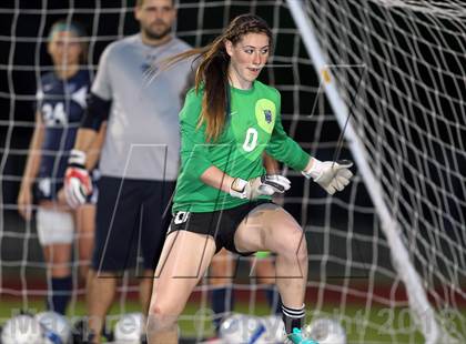 Thumbnail 2 in Crandall vs Wylie East (UIL 4A Region 2 Area Playoff) photogallery.